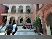 خیبرپختونخوا کے سرکاری، نجی کالج اور جامعات میں موسمِ سرما کی تعطیلات میں توسیع