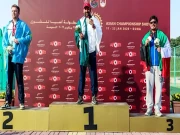 ایشین شاٹ گن چیمپئن شپ میں پاک فوج کے لیفٹیننٹ کرنل کا تاریخی اعزاز