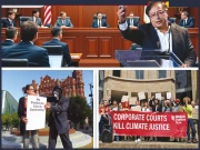 دنیا کی خفیہ کارپوریٹ عدالتیں