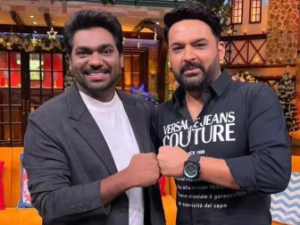 بھارتی کامیڈین کا صحت سے متعلق خبروں پر ردعمل، طویل رخصت کی وجہ بتادی