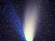 ناسا نے چلی میں ٹیلی اسکوپ سے تیسرا برف پر مشتمل شہاب ثاقب دریافت کرلیا