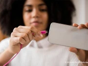 یورپ میں صرف ٹائپ سی چارجر استعمال کا قانون نافذ