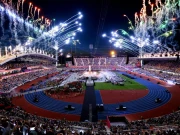 بھارت کا 2030 کامن ویلتھ گیمز کی میزبانی کے لیے بولی دینے کا اعلان