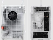 دنیا کا سب سے سستا کمپیوٹر کیس، صرف ڈیلیوری فیس دینی پڑتی ہے