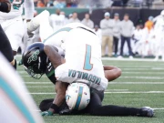 کھیل کے دوران دماغی چوٹ کے اثرات ایک سال تک رہ سکتے ہیں، تحقیق