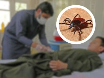 کوئٹہ کے 22 سالہ نوجوان میں کانگو وائرس کی تصدیق