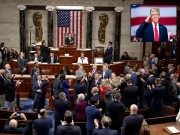 حزب اللہ کو غیر مسلح کرنے میں رکاوٹ ڈالنے والوں پر پابندیاں لگائیں گے؛ امریکی سینیٹرز