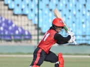 کانکرز بہتر نیٹ رن ریٹ کی بنیاد پرقومی ویمنز ٹی ٹوئنٹی ٹورنامنٹ کے فائنل میں پہنچ گئی