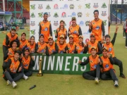 اسٹارز نے کانکرز کو شکست دے کر قومی ویمنز ٹی ٹوئنٹی کرکٹ ٹورنامنٹ جیت لیا