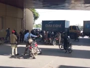 ٹی ایل پی کا ممکنہ احتجاج؛ راولپنڈی کنٹینر سٹی بن گیا، ہزاروں اہلکار تعینات، میٹرو سروس معطل، معمولات زندگی مفلوج