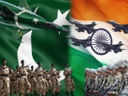 بھارت کو ہر محاذ پرشکست دی، ہر جگہ پاکستان کی تعریف