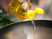 پکوان تیل آنت کے کینسر میں اضافے کا سبب قرار