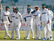 پاکستان کا دورہ ویسٹ انڈیز اور انگلینڈ کیلیے 17 رکنی ٹیسٹ اسکواڈ فائنل