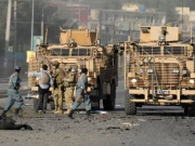 طالبان سے لڑنے والے دو ہزار افغان کمانڈوز کو برطانیہ کا پناہ دینے سے انکار