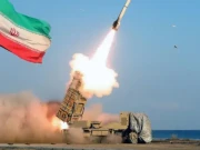 امریکا کے مسلسل ساتویں رات حملے، ایران کا امریکی بحری جہاز کو کروز میزائل سے نشانہ بنانے کا دعویٰ