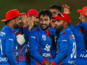 افغانستان کرکٹ ٹیم کے نئے ون ڈے اور ٹیسٹ کپتان کا اعلان