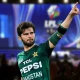 لنکا پریمیئر لیگ: شاہین آفریدی دوران میچ  ڈراپ، اینٹی کرپشن یونٹ آفیشل سے شکایت