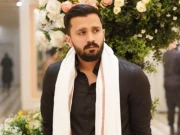 لاہور میں ٹک ٹاکر رجب بٹ پر ایک اور مقدمہ درج، فائرنگ اور تشدد کے الزامات