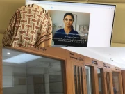 کراچی: جناح اسپتال کی او پی ڈی میں جدید طبی سہولیات کی فراہمی کیلیے اے آئی چیٹ بوٹ متعارف