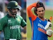آئی سی سی ٹی20 رینکنگ: صاحبزادہ فرحان نے ابھیشیک شرما کو پیچھے چھوڑ دیا