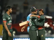 بنگلا دیش کرکٹ بورڈ نے ون ڈے ٹیم کا نیا کپتان مقرر  کر دیا