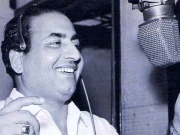 سعودی عرب میں برصغیر کے عظیم گلوکار محمد رفیع کی 46ویں برسی کے موقع پر تقریب کا انعقاد