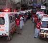کراچی: سہراب گوٹھ ایدھی سینٹر میں 65لاکھ سے زائد کی ڈکیتی کا مقدمہ 4 ملزمان کیخلاف درج