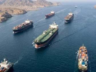 آبنائے ہرمز عالمی معیشت کی اہم شریان، برطانیہ اور فرانس کا مشترکہ بیان جاری