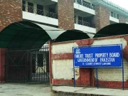 متروکہ وقف املاک بورڈ نے گوردوارہ سنگھ سبھا کے انہدام سے متعلق خبروں کو مسترد کر دیا