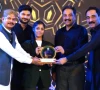 کراچی؛ عالمی سطح پر نمایاں کامیابیاں حاصل کرنیوالے کھلاڑیوں کے اعزاز میں پروقار تقریب کا انعقاد