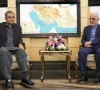 امریکا کیساتھ مذاکرات کے اگلے دور سے قبل ایرانی وزیرِ داخلہ پاکستان آئیں گے