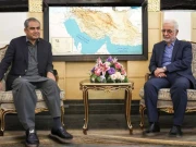 امریکا کیساتھ مذاکرات کے اگلے دور سے قبل ایرانی وزیرِ داخلہ پاکستان آئیں گے