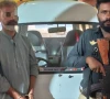 اے وی ایل سی پولیس کی کارروائی، چوری کے مقدمے کا ملزم گرفتار، ہائی روف گاڑی برآمد 