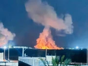 امریکا کا ایران پر ایک اور حملہ، ساحلی علاقوں میں دھماکے سنے گئے؛ ایرانی میڈیا