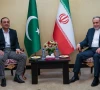 فیلڈ مارشل اور ایرانی وزیر خارجہ کا رابطہ، امن عمل بچانے کیلیے پاکستان اور قطر سرگرم