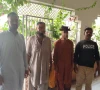 کراچی: شاہ لطیف میں 2 غیر قانونی افغان باشندے گرفتار