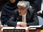 ایران کا اقوام متحدہ سے امریکا کے احتساب کا مطالبہ، عالمی ادارہ فیصلہ کن اقدامات کرے