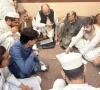 پشاور اسکول سانحہ کے متاثرہ خاندانوں میں امدادی چیک تقسیم