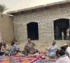 جھل مگسی میں قیام امن کیلئے مگسی امن فورس قائم