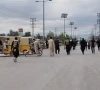 خیبر باڑہ بازار آج بند رکھنے کا فیصلہ، پولیس کی بھاری نفری تعینات