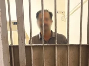 کراچی:  خاتون کو قابل اعتراض ویڈیوز اور واٹس ایپ پیغامات کے ذریعے ہراساں کرنے والا ملزم گرفتار