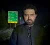 وزیراعلیٰ خیبر پختونخوا بانی پی ٹی آئی کی بہنوں کو گرفتاری سے بچانے کیلئے رات گئے لاہور پہنچ گئے