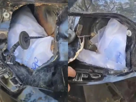 کوئٹہ میں گاڑی سے 25 کلوگرام اعلیٰ کوالٹی کی ہیروئن برآمد، ملزم گرفتار