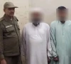 لاہور: سہارا دینے والے کو بے سہارا کرنے کی کوشش، چوری میں ملوث باپ بیٹا گرفتار