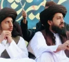 سعد اور انس رضوی کیخلاف درج مقدمات کی تفصیل لاہور ہائیکورٹ میں پیش