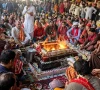 بلوچستان: ہندو برادری کے مذہبی تہوار میں ملک بھر سے یاتریوں کی شرکت
