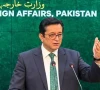 پاکستان مکمل تیار اور اپنی سرحدوں کی حفاظت کرنا جانتا ہے، ترجمان دفتر خارجہ