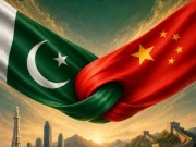 پاک چین دوستی کے 75 برس مکمل، دونوں ممالک آج سی پیک کے تحت انفارمیشن کوریڈور لانچ کریں گے