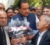 احسن بھون اور اعظم نذیر تارڑ کو استعفیٰ دینا پڑے گا، کیپٹن محمد صفدر