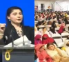 مجرم کتنا ہی طاقتور اور پیسے والا کیوں نہ ہو قانون کے ہاتھ اسکے گریبان تک پہنچیں گے، مریم نواز